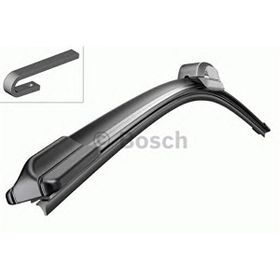 Bosch Aerotwin AR24U 3397008538-HR2 Upgrade P-P-P 600mm Muz Silecek