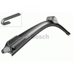 Bosch Aerotwin AR24U 3397008538-HR2 Upgrade P-P-P 600mm Muz Silecek