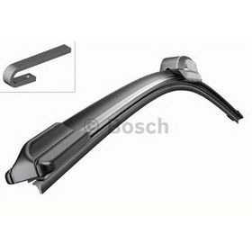 Bosch Aerotwin AR24U 3397008538-HR2 Upgrade P-P-P 600mm Muz Silecek
