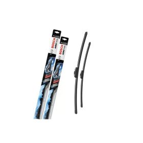 Bosch Aerotwin AR654S Hyundai Elantra 2011-2015 Muz Tipi Ön Silecek Takımı