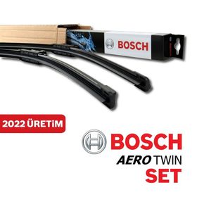 Bosch Aerotwin AR705S Toyota Corolla 2019-2022 Silecek Takımı