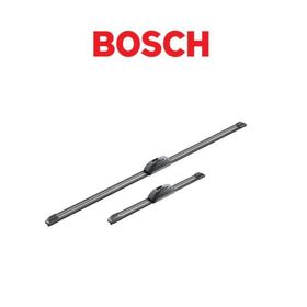 Bosch Aerotwin AR705S Toyota Corolla 2019-2022 Silecek Takımı