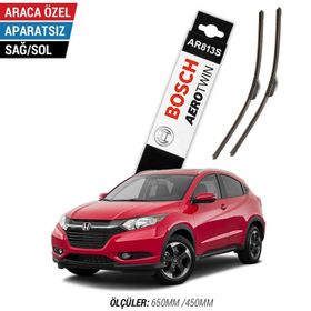 Bosch Aerotwin AR813S Honda HR-V 2015-2020 Silecek Takımı