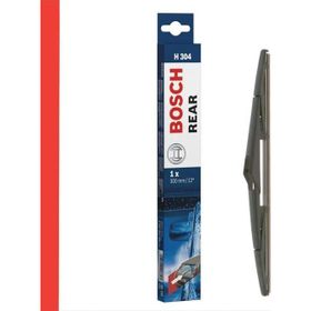 Bosch Aerotwin Arte Fiat Panda 2012-2020 Rear Arka Silecek