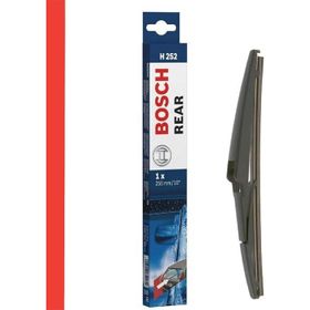 Bosch Aerotwin Arte Ford Fiesta 2001-2008 Rear Arka Silecek