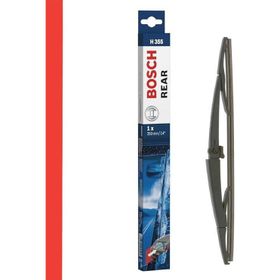Bosch Aerotwin Arte Honda Jazz 2008-2015 Rear Arka Silecek
