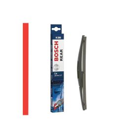 Bosch Aerotwin Arte Jeep Grand Cheroke 2005-2011 Rear Arka Silecek