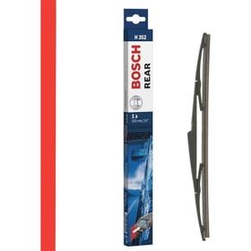 Bosch Aerotwin Arte Jeep Grand Cheroke 2010-2013 Rear Arka Silecek