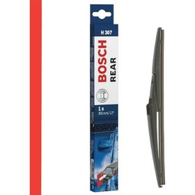 Bosch Aerotwin Arte Jeep Grand Cheroke 2013-2024 Rear Arka Silecek