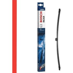 Bosch Aerotwin Arte Land Rover Range Rover Evoque 2019-2024 Rear Arka Silecek