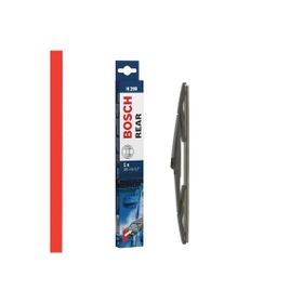 Bosch Aerotwin Arte Mini Cooper Bmw 2006-2012 Rear Arka Silecek