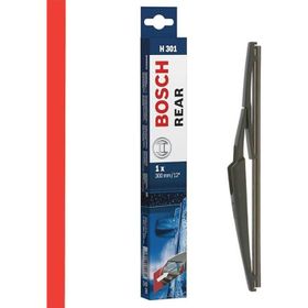 Bosch Aerotwin Arte Peugeot 2008 2019-2024 Rear Arka Silecek