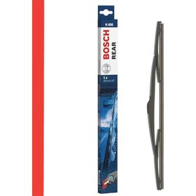 Bosch Aerotwin Arte Skoda Octavia 2012-2020 Rear Arka Silecek