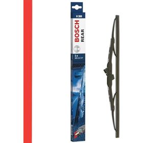 Bosch Aerotwin Arte Subaru Forester 1997-2002 Rear Arka Silecek
