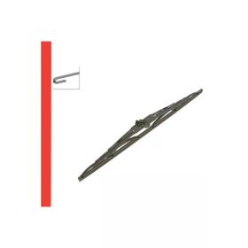 Bosch Aerotwin Arte Suzuki Swift 1996-2004 Rear Arka Silecek