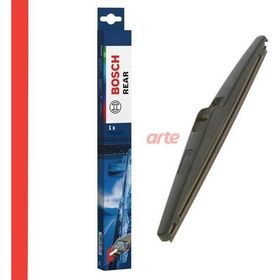 Bosch Aerotwin Arte Toyota Auris 2013-2018 Rear Arka Silecek