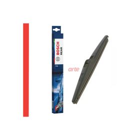 Bosch Aerotwin Arte Toyota Auris 2013-2018 Rear Arka Silecek