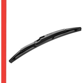 Bosch Aerotwin Arte Toyota Auris Touring Sports 2013-2018 Rear Arka Silecek