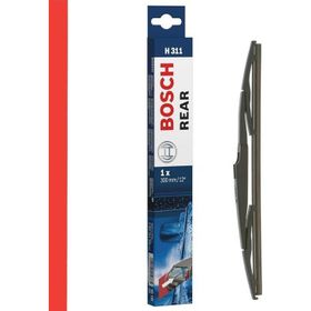 Bosch Aerotwin Arte Toyota Corolla Hb 2019-2024 Rear Arka Silecek