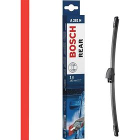 Bosch Aerotwin Arte Volkswagen Passat Alltrack 2012-2014 Rear Arka Silecek