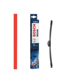 Bosch Aerotwin Arte Volkswagen Passat Alltrack 2012-2014 Rear Arka Silecek