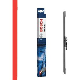 Bosch Aerotwin Arte Volkswagen Passat Alltrack 2015-2019 Rear Arka Silecek