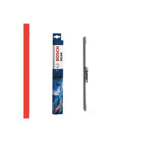 Bosch Aerotwin Arte Volkswagen Passat Alltrack 2015-2019 Rear Arka Silecek