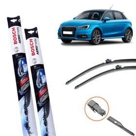 Bosch Aerotwin Audi A1 2010-2017 Ön Muz Silecek Takımı