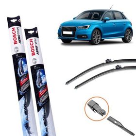 Bosch Aerotwin Audi A1 2010-2017 Ön Muz Silecek Takımı