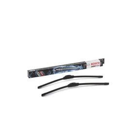 Bosch Aerotwin Audi A4 B7 2004-2008 Ön Silecek Takımı