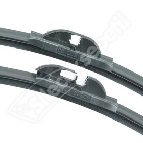 Bosch Aerotwin Audi A4 B7 2004-2008 Silecek Takımı