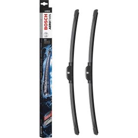 Bosch Aerotwin Audi A6 2002-2004 Uyumlu Muz Silecek Takımı
