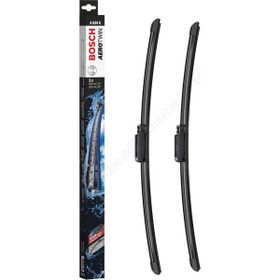 Bosch Aerotwin Audi A6 2005-2010 Muz Silecek Takımı