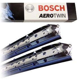 Bosch Aerotwin Audi A6 2005-2010 Silecek Takımı
