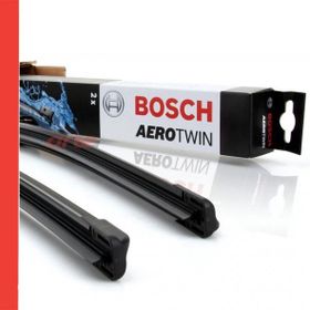 Bosch Aerotwin Audi A8 2002-2010 Plus Silecek Takımı