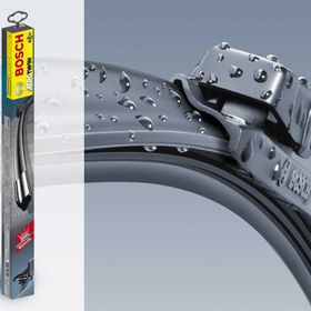 Bosch Aerotwin Audi A8 2011-2013 Silecek Takımı