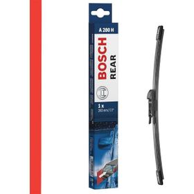 Bosch Aerotwin Bmw 1 E81-E87 Silecek Arka 2004-2011 Uyumlu Rear Arka Silecek