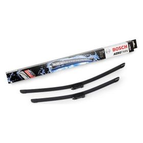 Bosch Aerotwin Bmw 1 F20 2012-2019 Ön Silecek Takımı