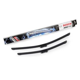 Bosch Aerotwin Bmw 1 F20 2012-2019 Ön Silecek Takımı