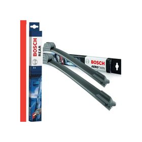 Bosch Aerotwin BMW 1 F40 2019-2023 Ön ve Arka Silecek
