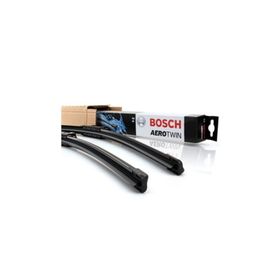 Bosch Aerotwin Bmw 1 Serisi E81-e87 2004-2011 Silecek Takımı