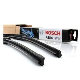 Bosch Aerotwin Bmw 1 Serisi E81-e87 2004-2011 Silecek Takımı