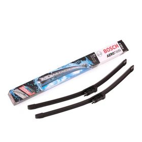 Bosch Aerotwin Bmw 116 E81-E87 2004-2011 Muz Silecek Takımı