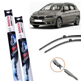 Bosch Aerotwin BMW 2 F45 2015-2020 Muz Silecek
