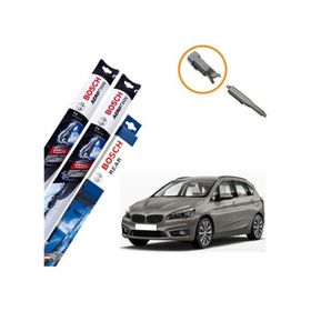 Bosch Aerotwin BMW 2 F45 2015-2020 Muz Silecek