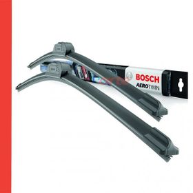 Bosch Aerotwin BMW 2 F45-F46 2014-2023 Ön ve Arka Silecek