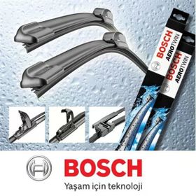 Bosch Aerotwin Bmw 3 Seri E90 Bmw 3. Seri F30 Silecek Seti