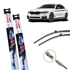Bosch Aerotwin BMW 5 G30 2018-2020 Muz Silecek