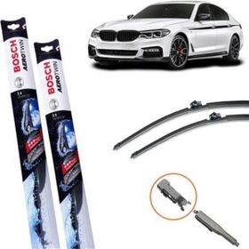 Bosch Aerotwin BMW 5 G30 2018-2020 Muz Silecek