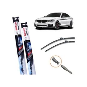 Bosch Aerotwin BMW 5 G30 2018-2020 Muz Silecek